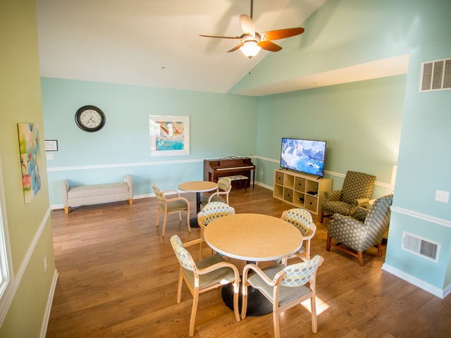 Inspirations Memory Care of Westminster